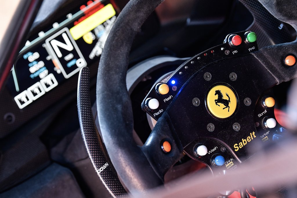 (Foto: Formula Racing)